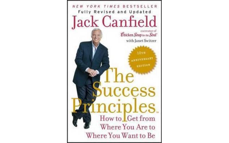 The Success Principles