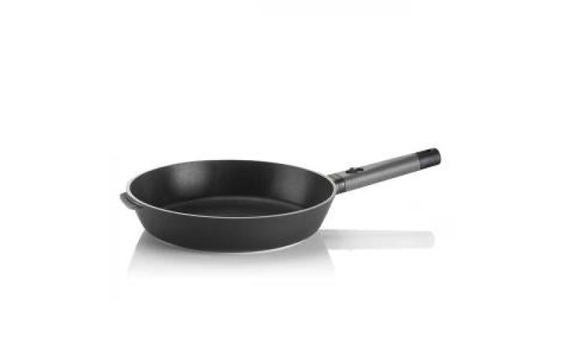 Cook & Space Frying Pan Dia 28cm