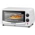 Black & Decker Toaster Ovens 9L Double Glass
