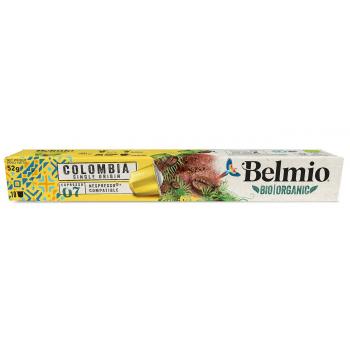 Belmio 2.0 Organic Columbia Capsules