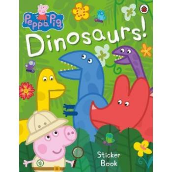 Peppa Pig: Dinosaurs!