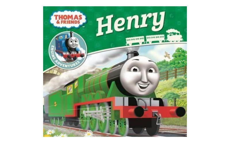 Thomas & Friends: Henry