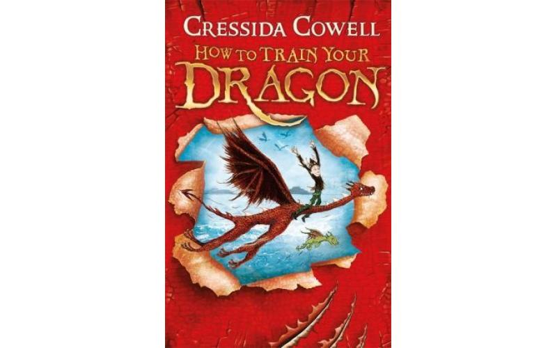 How to Train Your Dragon