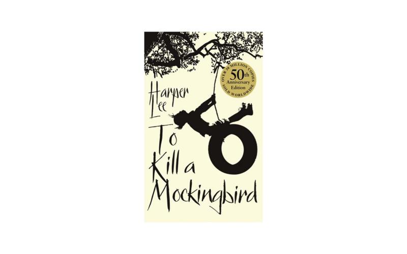 To Kill a Mockingbird 50th Anniversary Edition