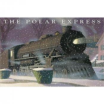 The Polar Express