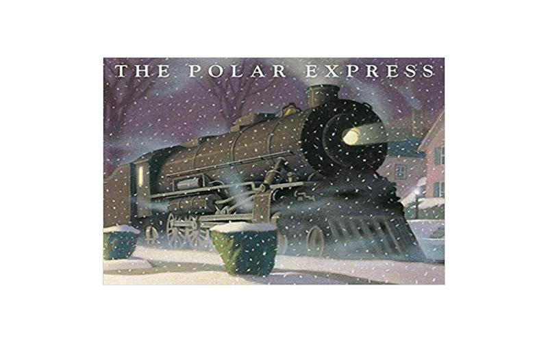 The Polar Express