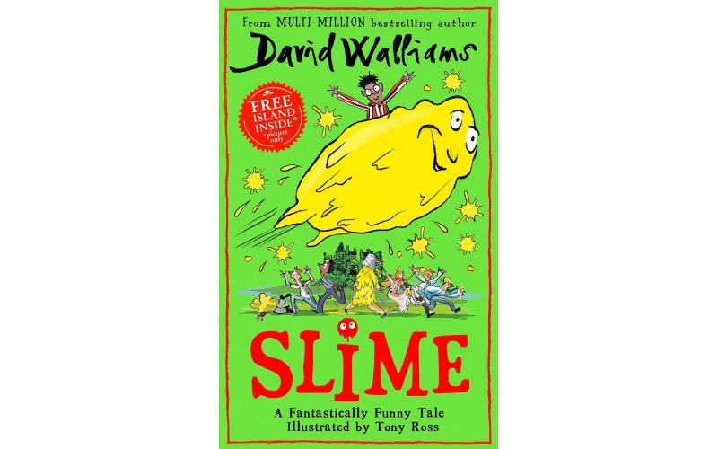 Slime
