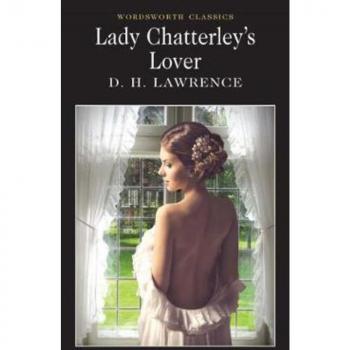 Lady Chatterley\'s Lover