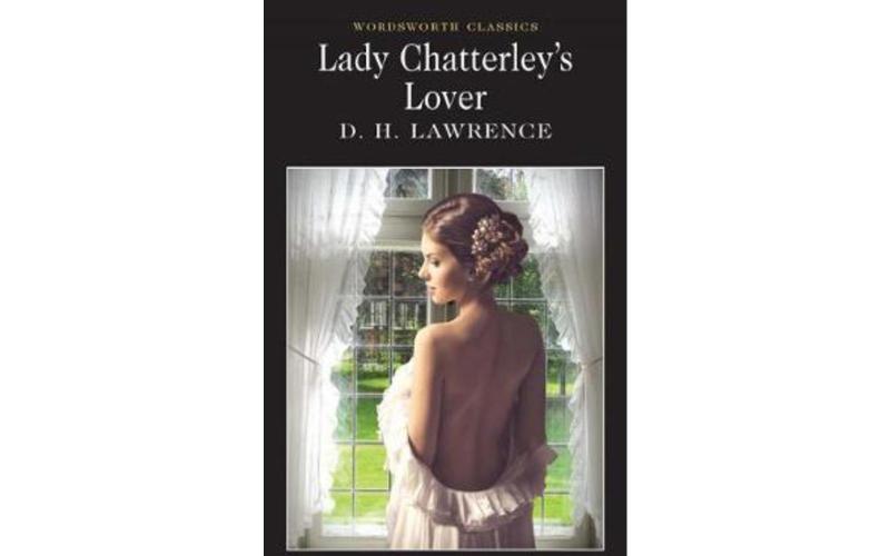 Lady Chatterley\'s Lover