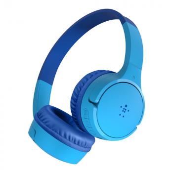 Belkin SOUNDFORM Mini Kids Wireless On-Ear Headphones