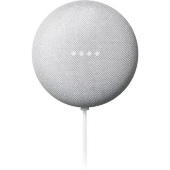 Google Nest Mini 2nd Generation Smart Speaker