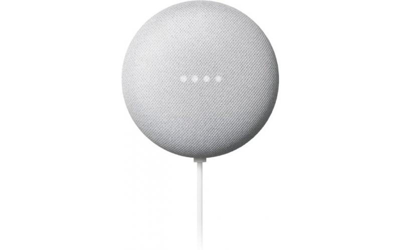 Google Nest Mini 2nd Generation Smart Speaker