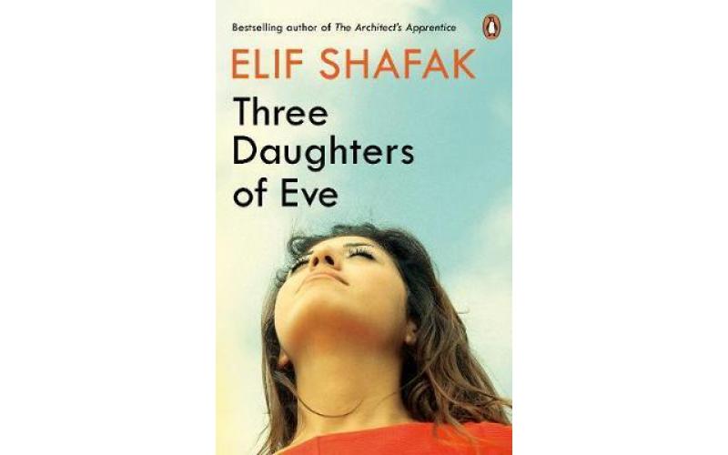 Three Daughters of Eve