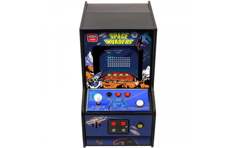 My Arcade Space Invaders Micro Player