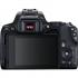 Canon EOS 250D Digital SLR Camera with 18-55mm f/35-56 III
