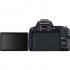 Canon EOS 250D Digital SLR Camera with 18-55mm f/35-56 III