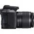 Canon EOS 250D Digital SLR Camera with 18-55mm f/35-56 III