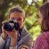 Canon EOS 250D Digital SLR Camera with 18-55mm f/35-56 III