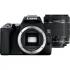 Canon EOS 250D Digital SLR Camera with 18-55mm f/35-56 III