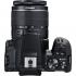 Canon EOS 250D Digital SLR Camera with 18-55mm f/35-56 III