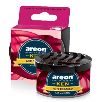 Areon Ken Anti Tobacco Car Freshener