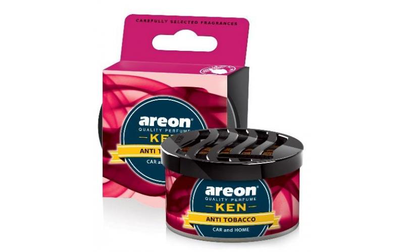 Areon Ken Anti Tobacco Car Freshener