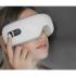 Ares Breo iSee4 Wireless Digital Eye Massager with Heat Compression and Music