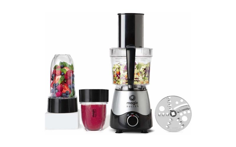 Nutribullet Magic Bullet Kitchen Express