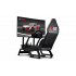 Next Level Fgt Racing Simulator Cockpit