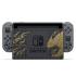 Nintendo Switch Monster Hunter Rise Deluxe Edition Console
