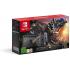Nintendo Switch Monster Hunter Rise Deluxe Edition Console