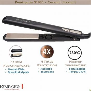 Remington Straightener S 1005