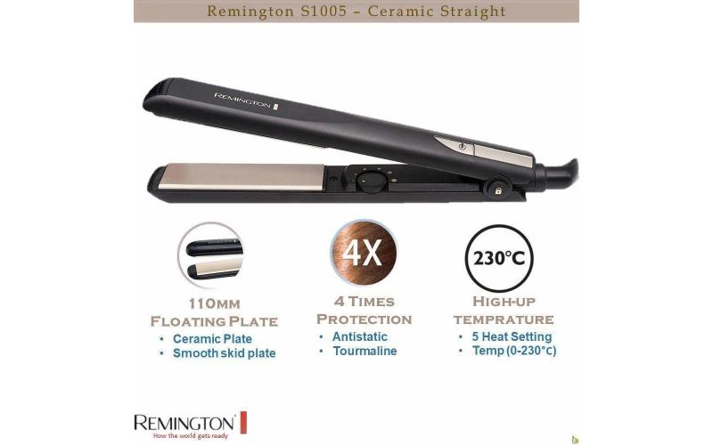 Remington Straightener S 1005