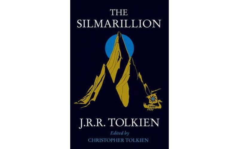 The Silmarillion