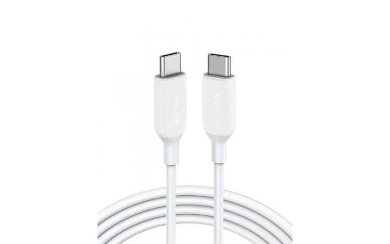 Anker PowerLine Select+ USB-C to USB-C 2.0 cable