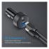 Anker PowerDrive PD＋ 2 Car Charger