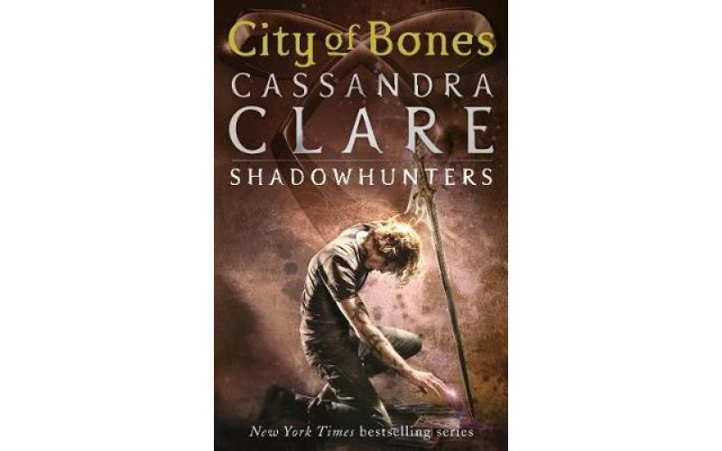 The Mortal Instruments 1: City of Bones