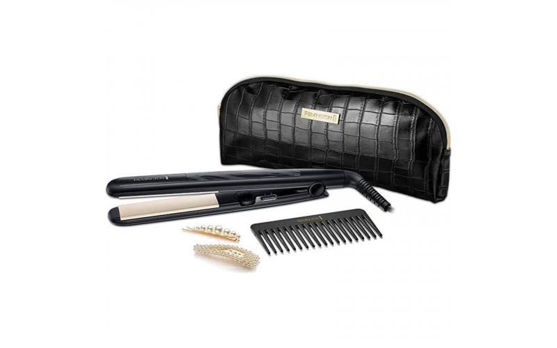 Remington Hair Straightener Ceramic Plates 230\'c  110mm
