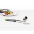 Joseph Joseph Elevate Ladle Steel - Grey / Green