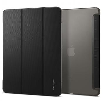 Spigen Liquid Air Folio Case for iPad Pro 12.9 2021 Black