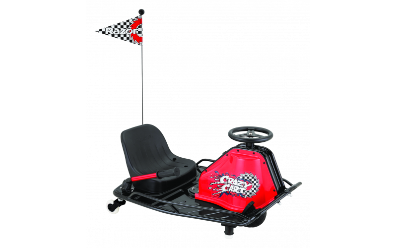 Razor Crazy Cart