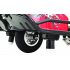 Razor Crazy Cart
