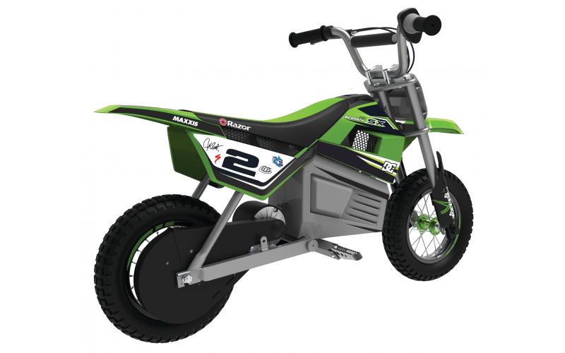 Razor Sx350 Dirt Rocket
