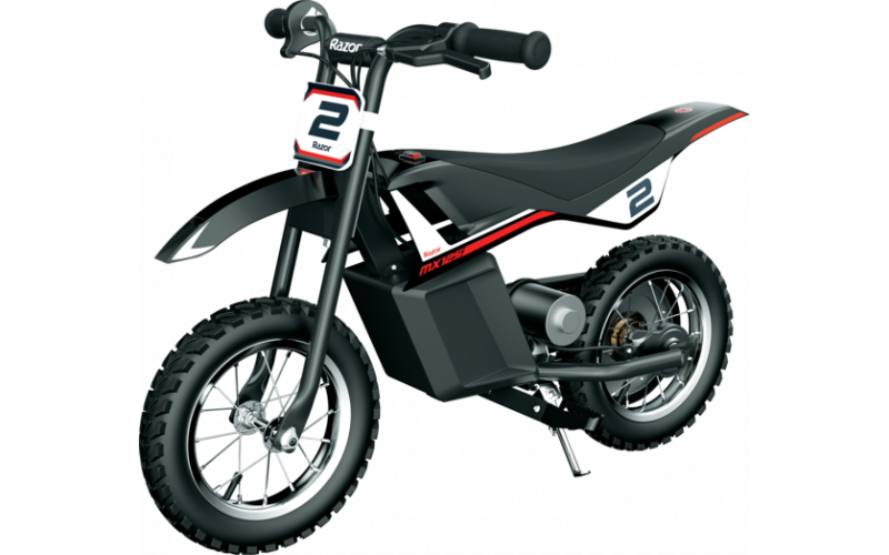 Razor Mx125 Dirt Rocket