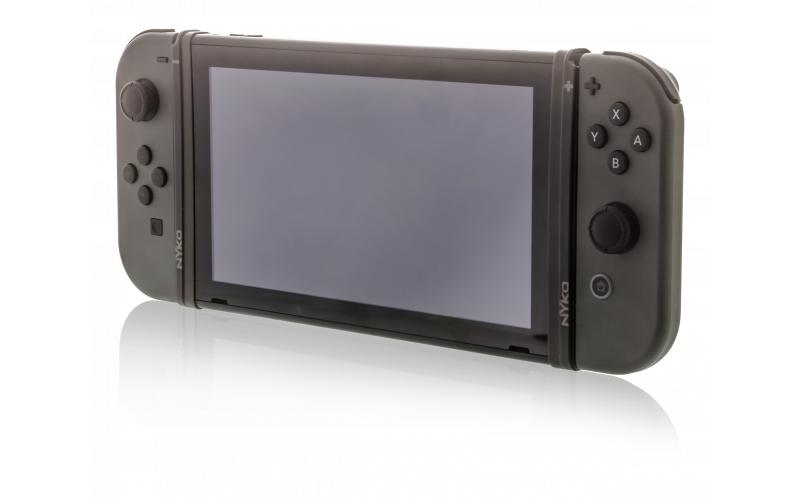Nyko Switch Dock Bands