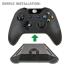 Nyko Intercooler Grip - Hand Cooling Controller Attachment for Xbox One