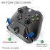 Nyko Intercooler Grip - Hand Cooling Controller Attachment for Xbox One