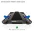 Nyko Intercooler Grip - Hand Cooling Controller Attachment for Xbox One