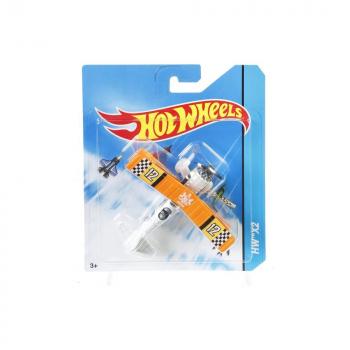 Mattel Hot Wheels Skybuster