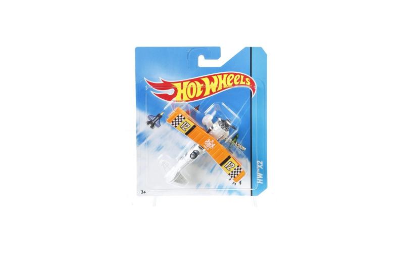 Mattel Hot Wheels Skybuster